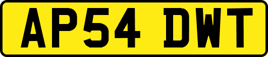 AP54DWT