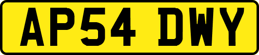 AP54DWY
