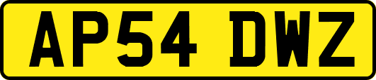 AP54DWZ