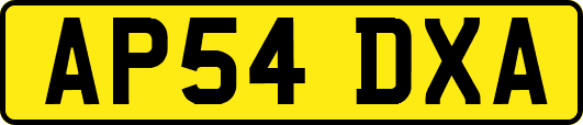 AP54DXA