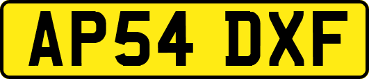 AP54DXF