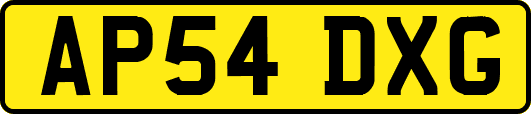 AP54DXG