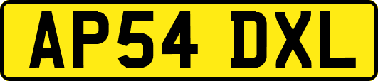 AP54DXL