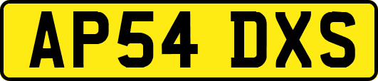 AP54DXS