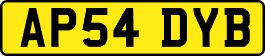 AP54DYB