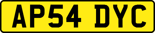 AP54DYC