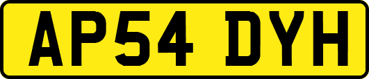 AP54DYH