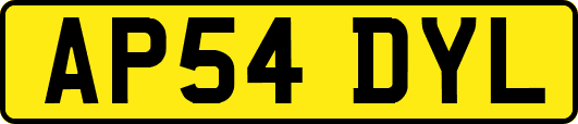 AP54DYL