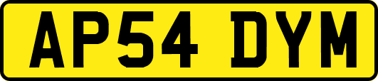 AP54DYM