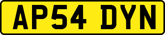 AP54DYN
