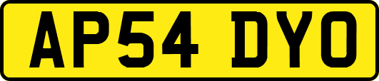 AP54DYO