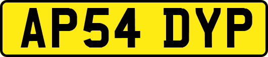 AP54DYP