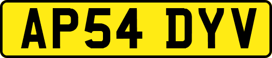 AP54DYV