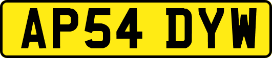 AP54DYW