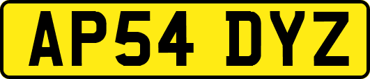 AP54DYZ