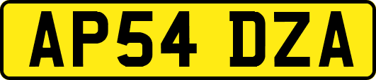 AP54DZA