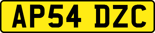AP54DZC
