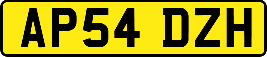 AP54DZH