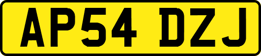 AP54DZJ