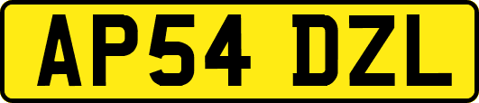 AP54DZL