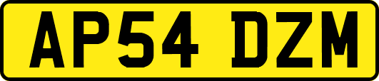 AP54DZM