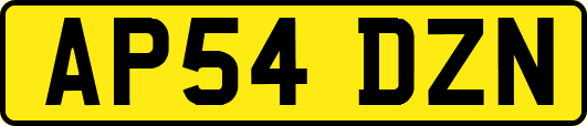 AP54DZN