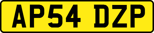 AP54DZP