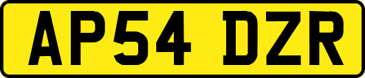 AP54DZR