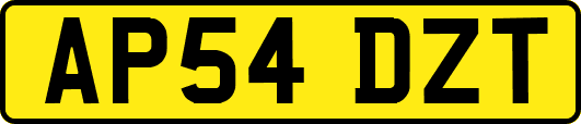 AP54DZT