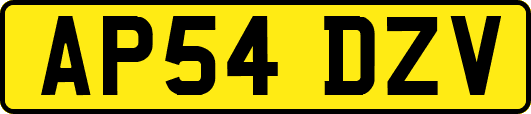 AP54DZV