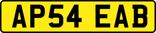 AP54EAB