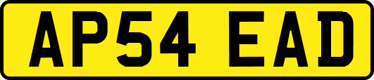 AP54EAD