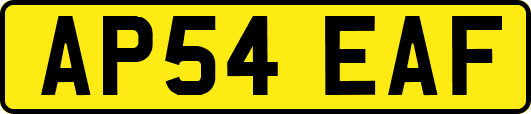 AP54EAF