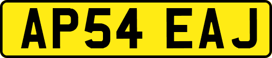 AP54EAJ