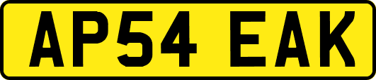 AP54EAK