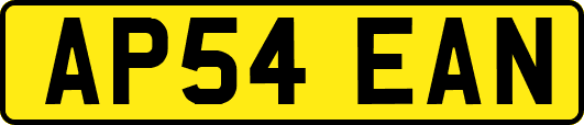 AP54EAN