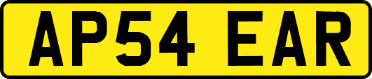 AP54EAR
