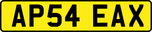 AP54EAX