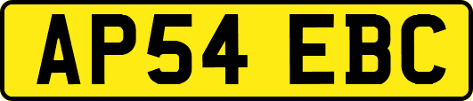 AP54EBC