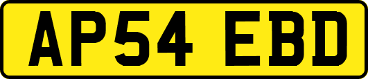 AP54EBD