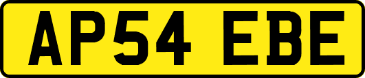 AP54EBE