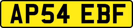 AP54EBF