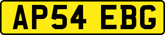 AP54EBG