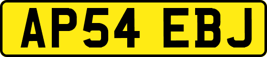 AP54EBJ