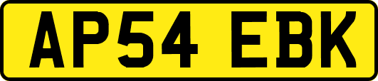 AP54EBK