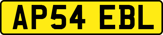 AP54EBL