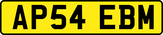 AP54EBM