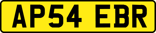 AP54EBR