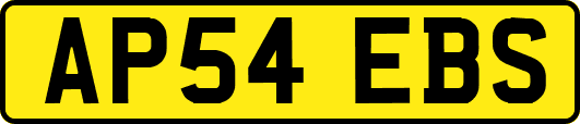 AP54EBS
