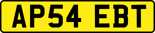 AP54EBT